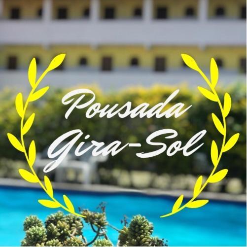 Pousada Gira-Sol São Pedro da Aldeia Extérieur photo