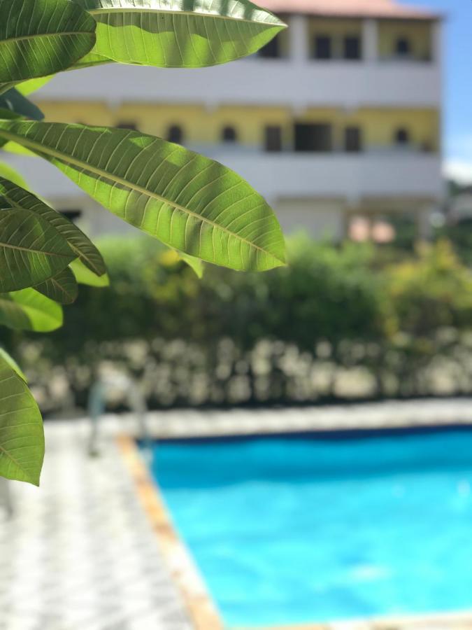 Pousada Gira-Sol São Pedro da Aldeia Extérieur photo